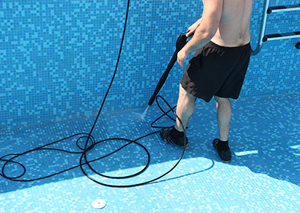 swimming pool re-coating services in Pittsburgh